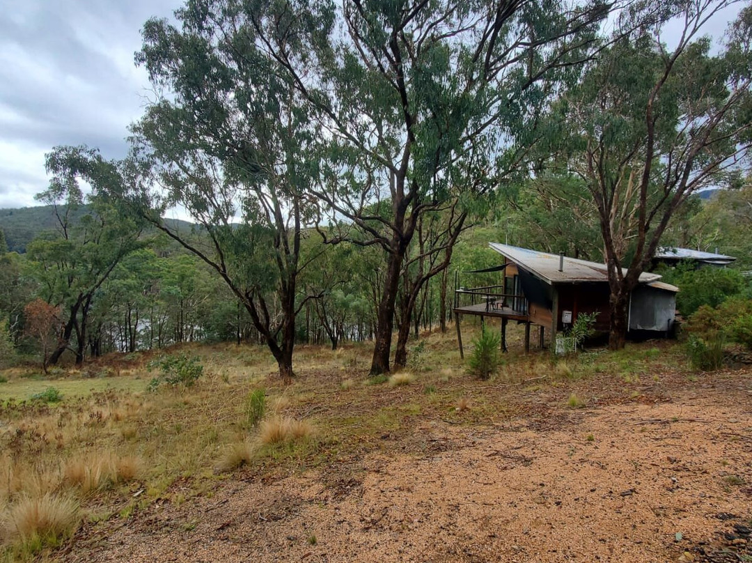 老鹰伊思凯普景观酒店主图