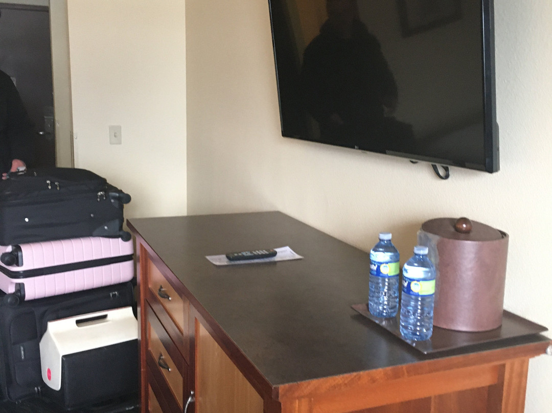 The Mill Casino Hotel and RV Park主图