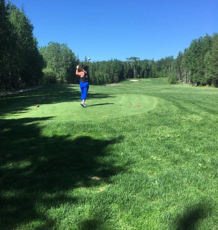 Golf At Elk Ridge Resort景点图片