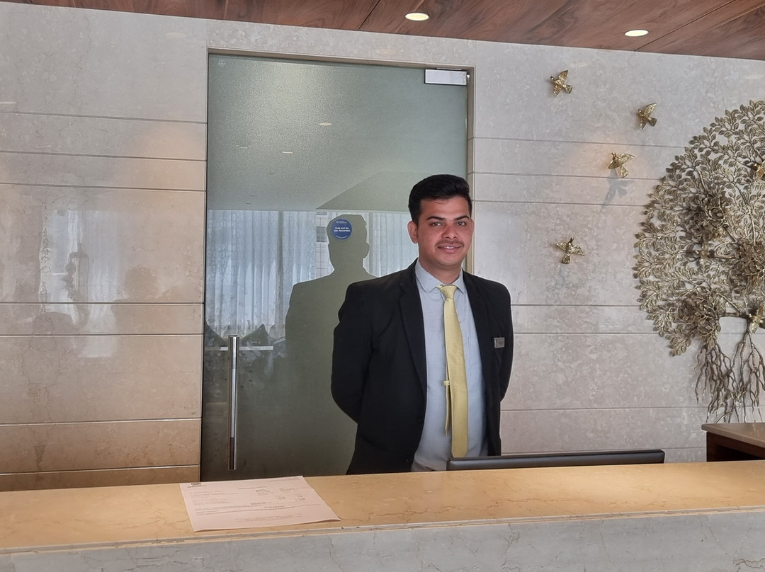 Best Western La Vista Pathankot主图