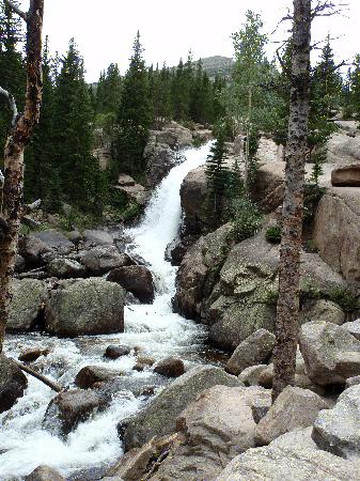 Wildside 4x4 Tours-埃斯蒂斯公园必去景点