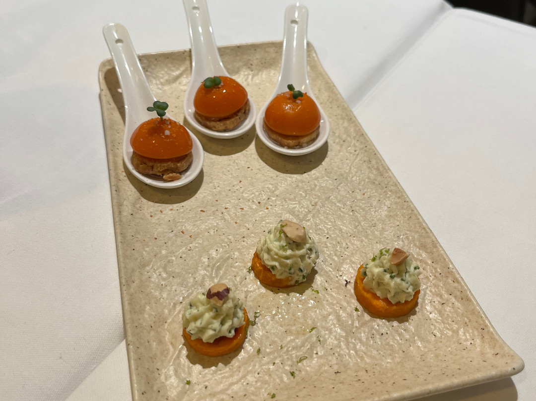 Le V de Vaujany主图