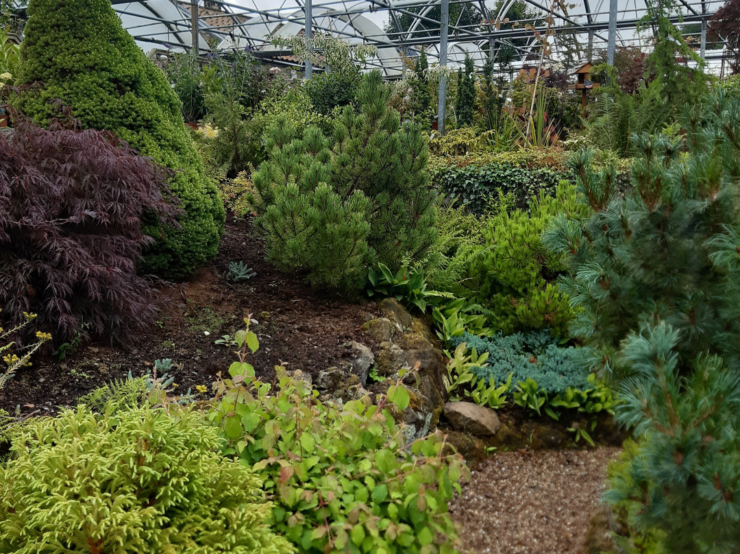 Mill Garden Centre-Armadale必去景点