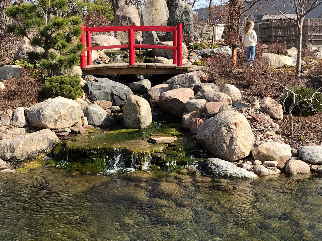 Topeka Zoo and Conservation Center-托皮卡必去景点