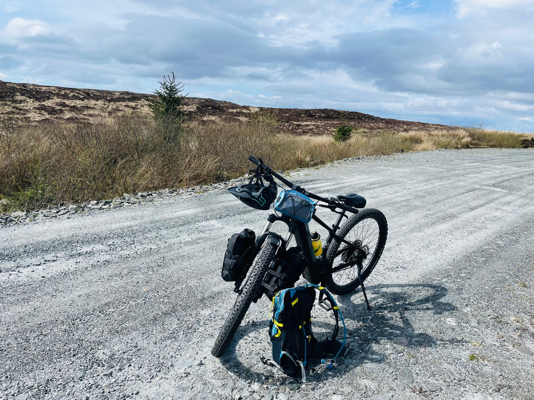 Cheshire Ebikes景点图片