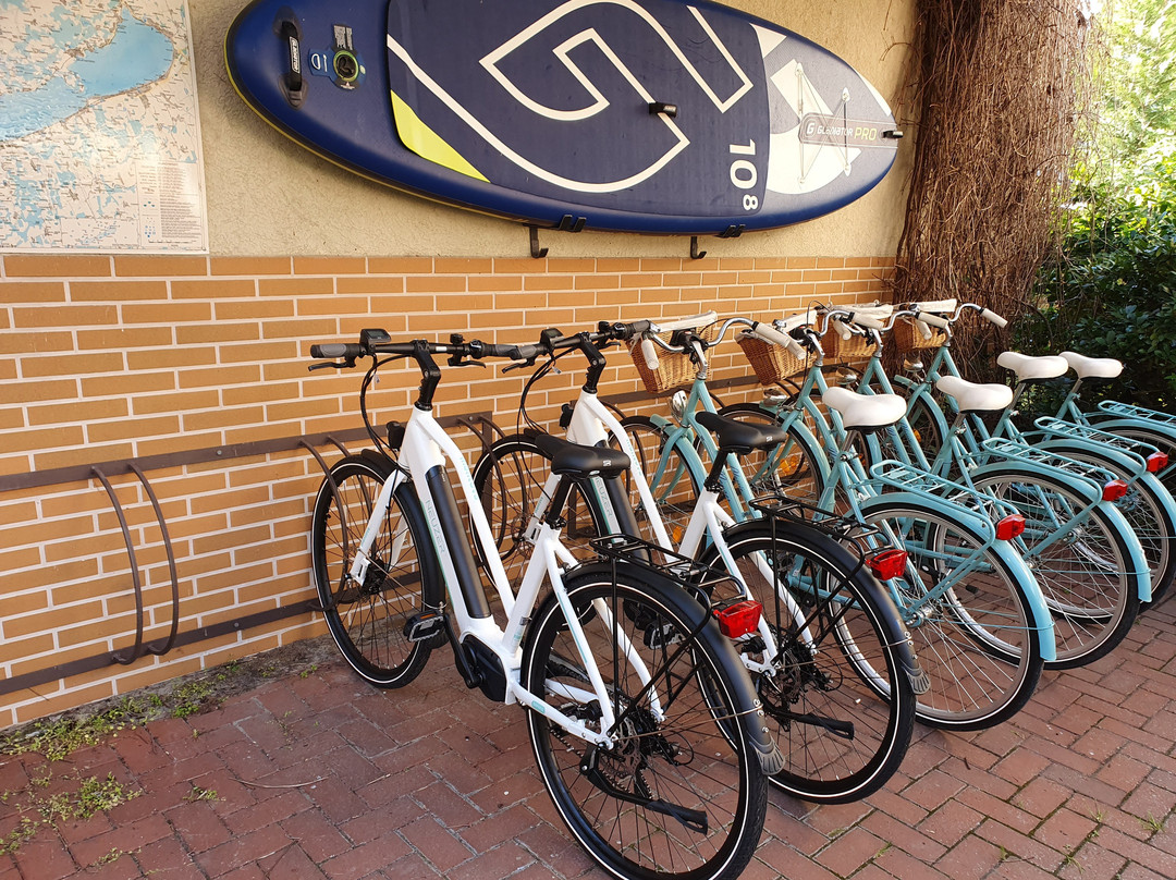 胡拉姆食宿酒店主图