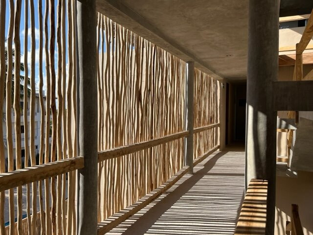 Dos Mares Pool Club Boutique Hotel主图