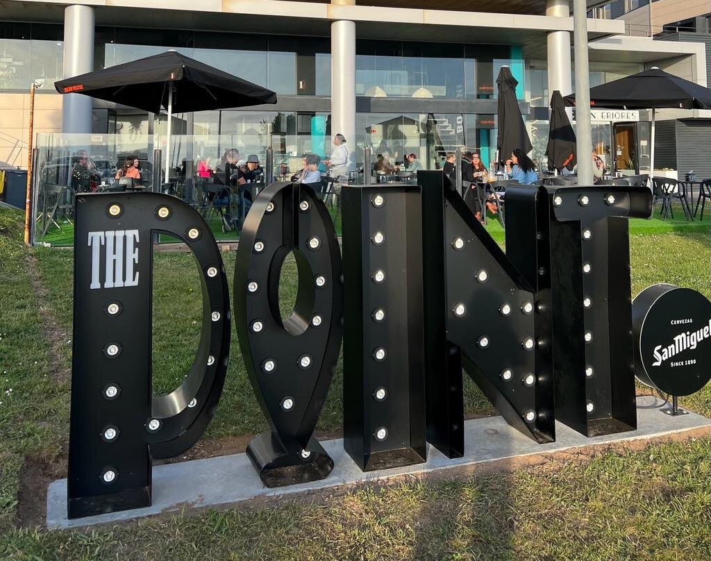 The Point Coffee & Lounge