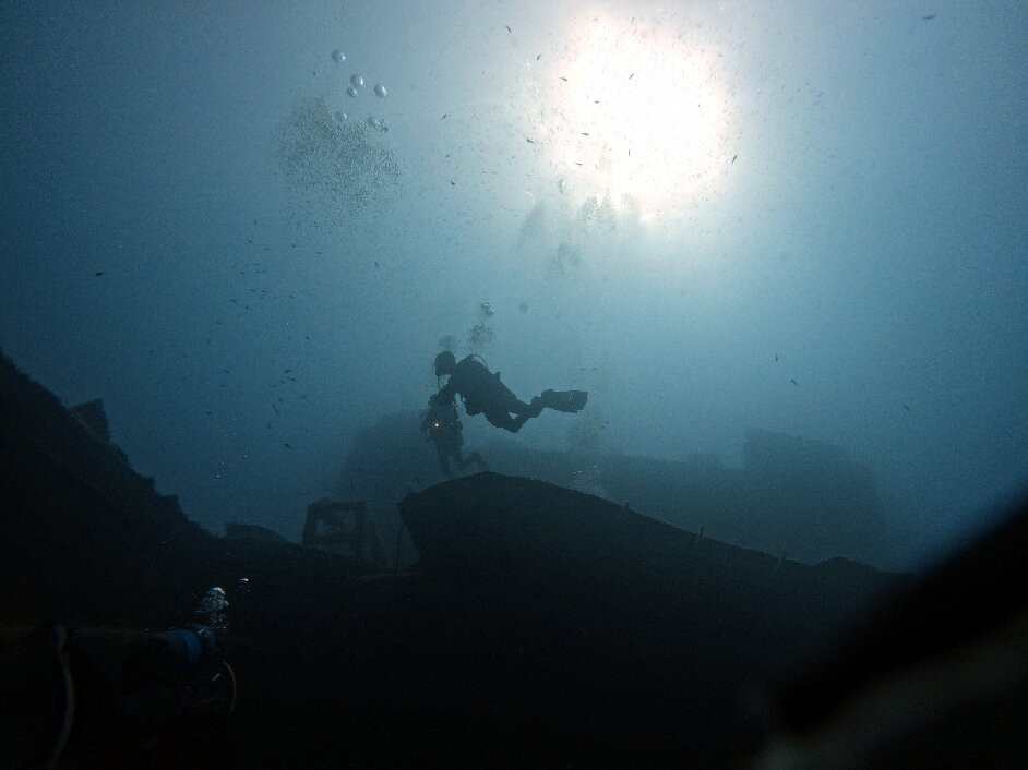 Corsair Diving Malta景点图片