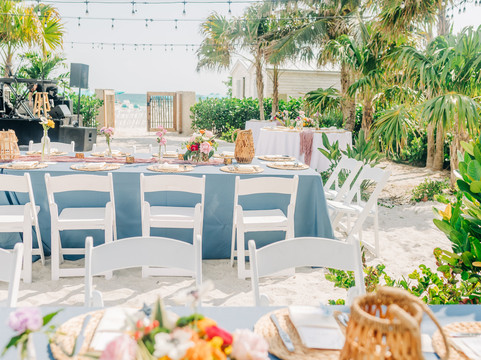 Lido Beach Resort主图