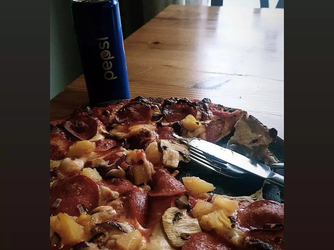 Lighthouse restaurant