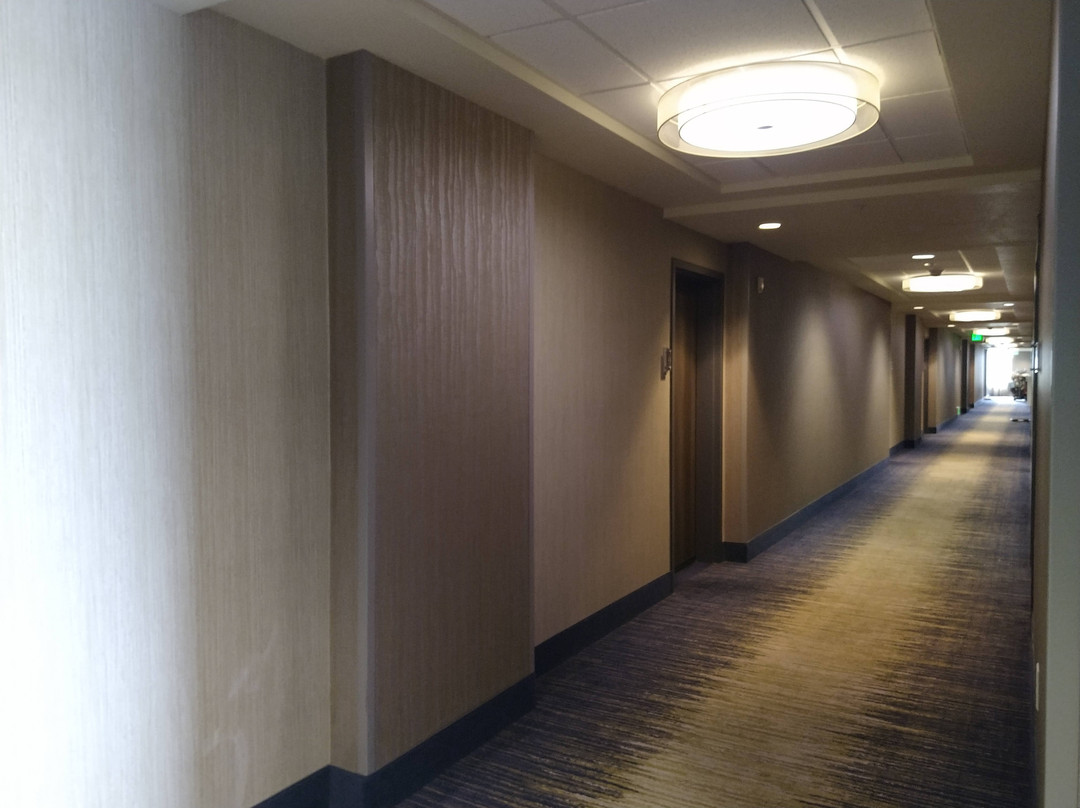 Embassy Suites by Hilton Portland Hillsboro, Oregon主图