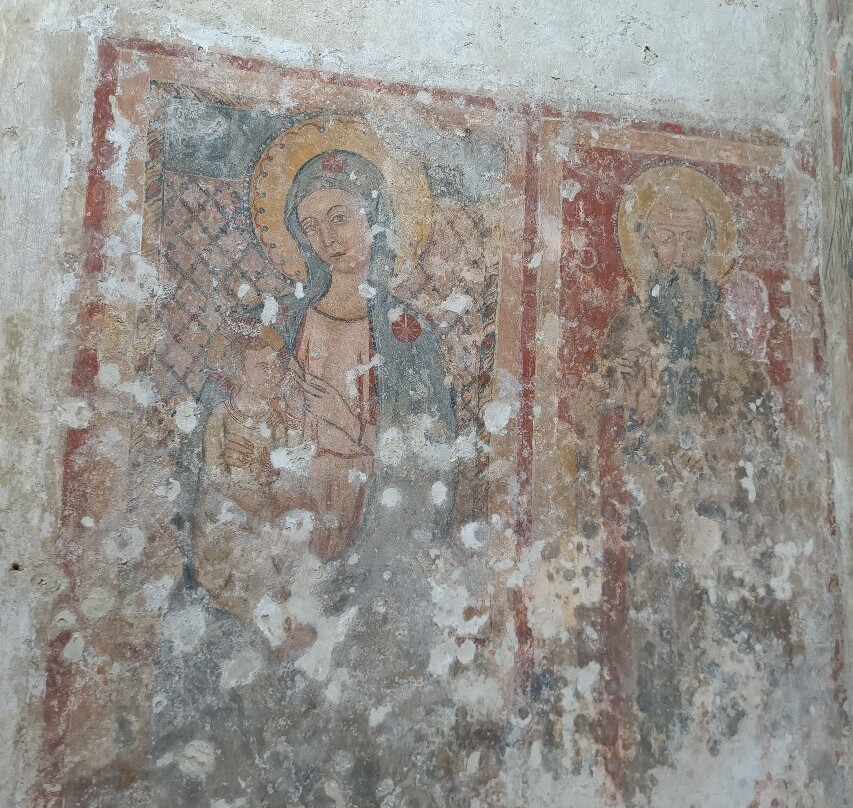 Chiesa di Sotterra-Paola必去景点