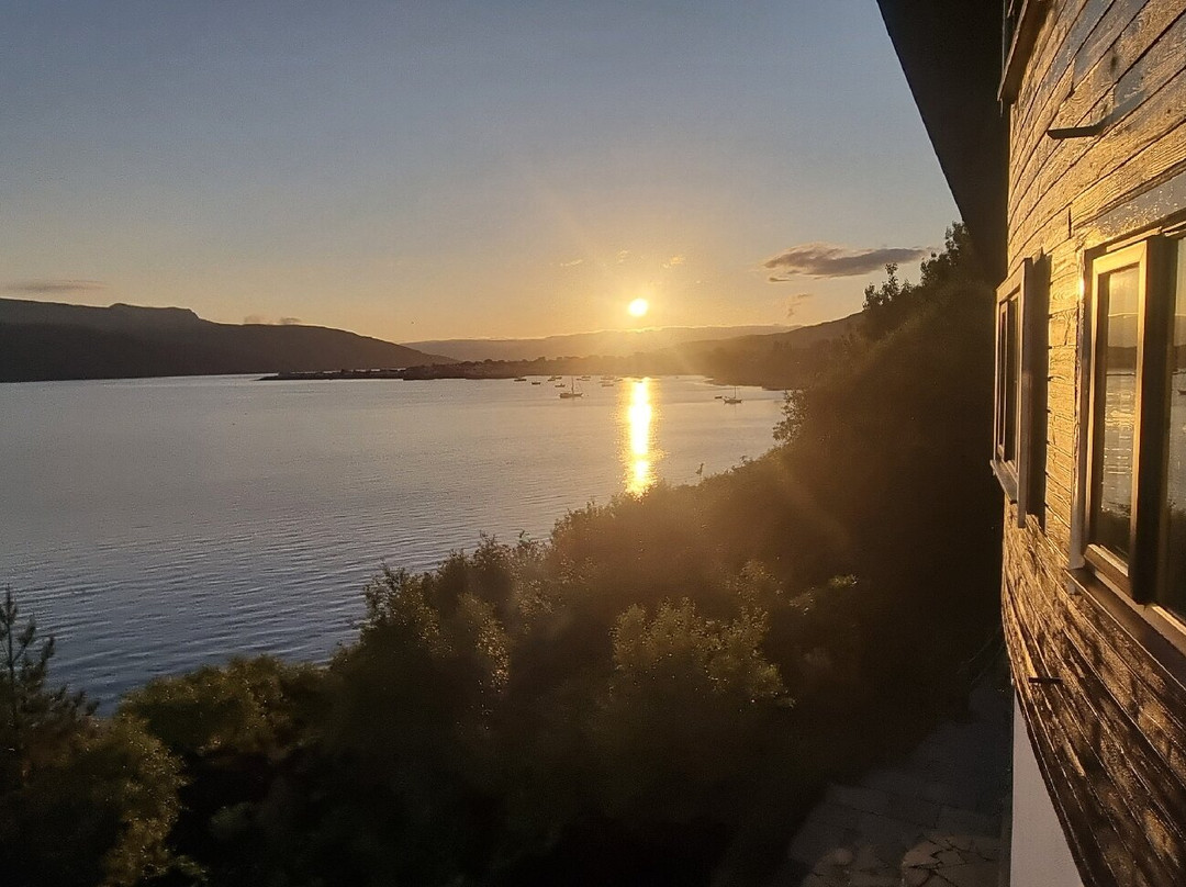 Tanglewood House主图