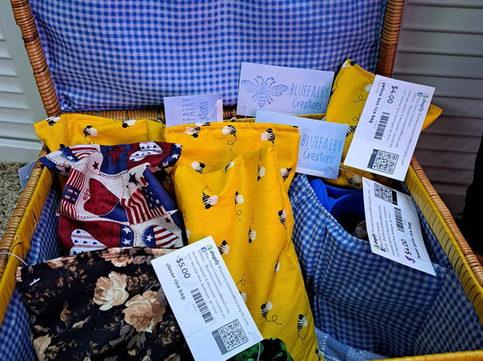 Muskegon Market & Mercantile-马斯基根必去景点