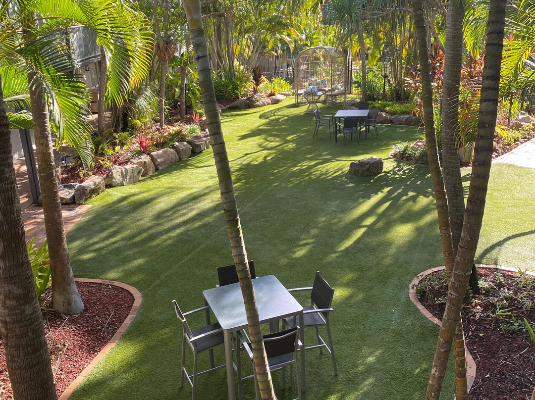 Mantra 鳄鱼俱乐部艾尔利海滩度假村主图