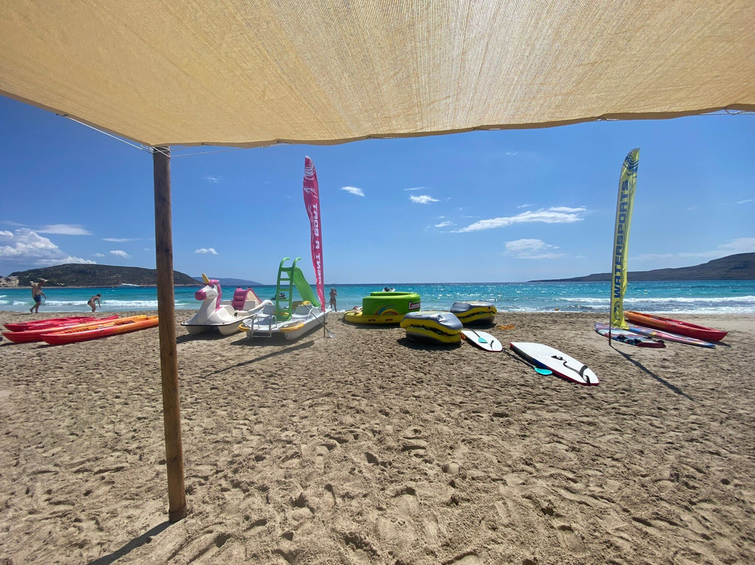 Elafonisoswatersports-Elafonisos必去景点