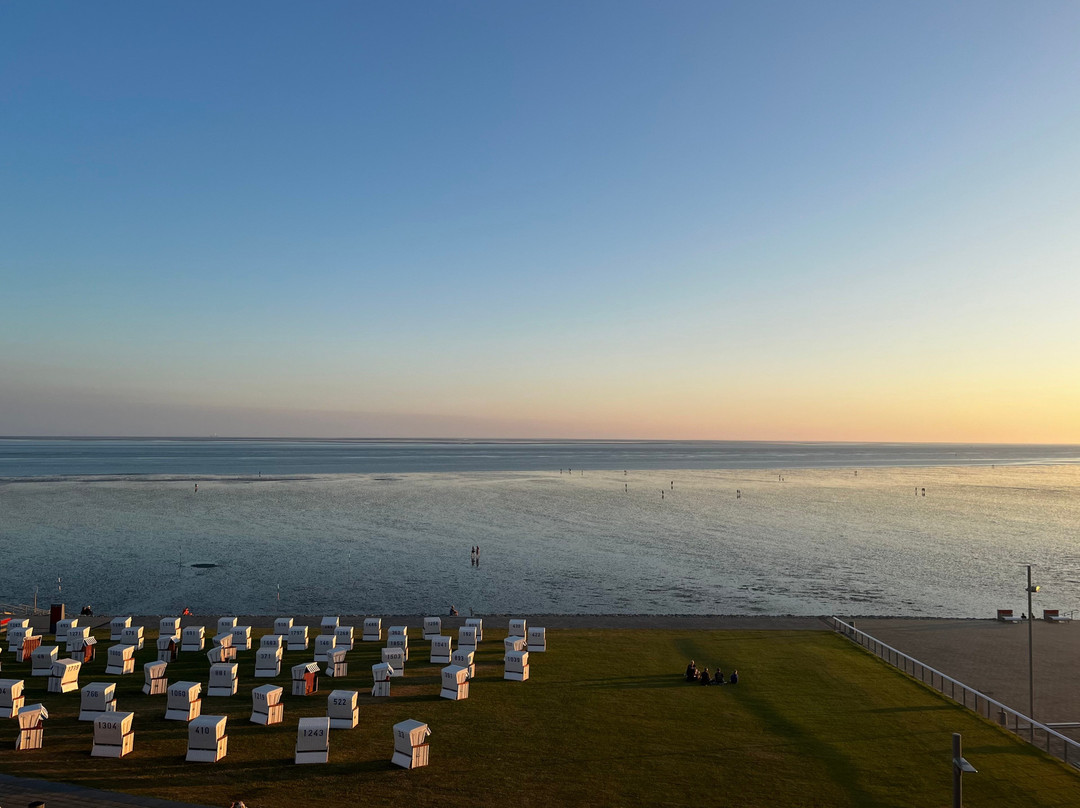Lighthouse Hotel & Spa主图