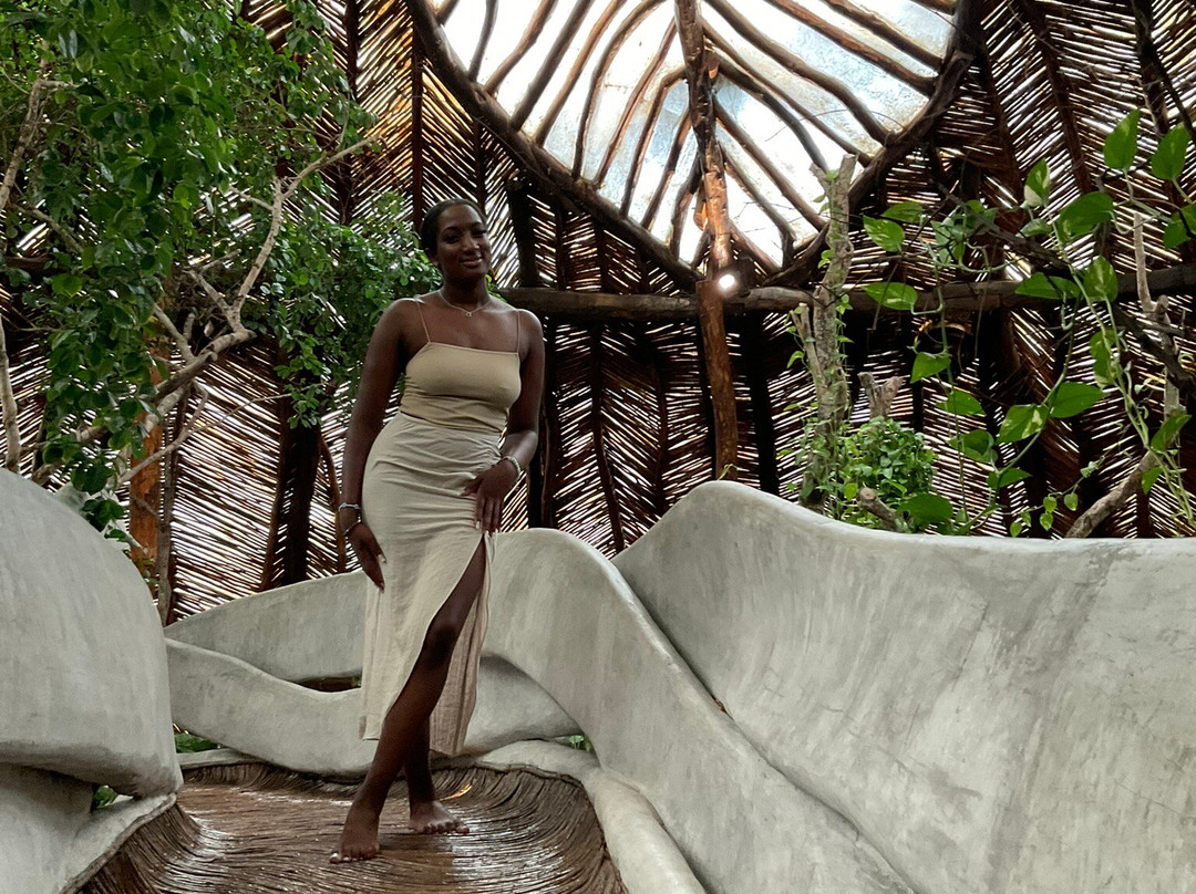 AZULIK Uh May-Francisco Uh May必去景点