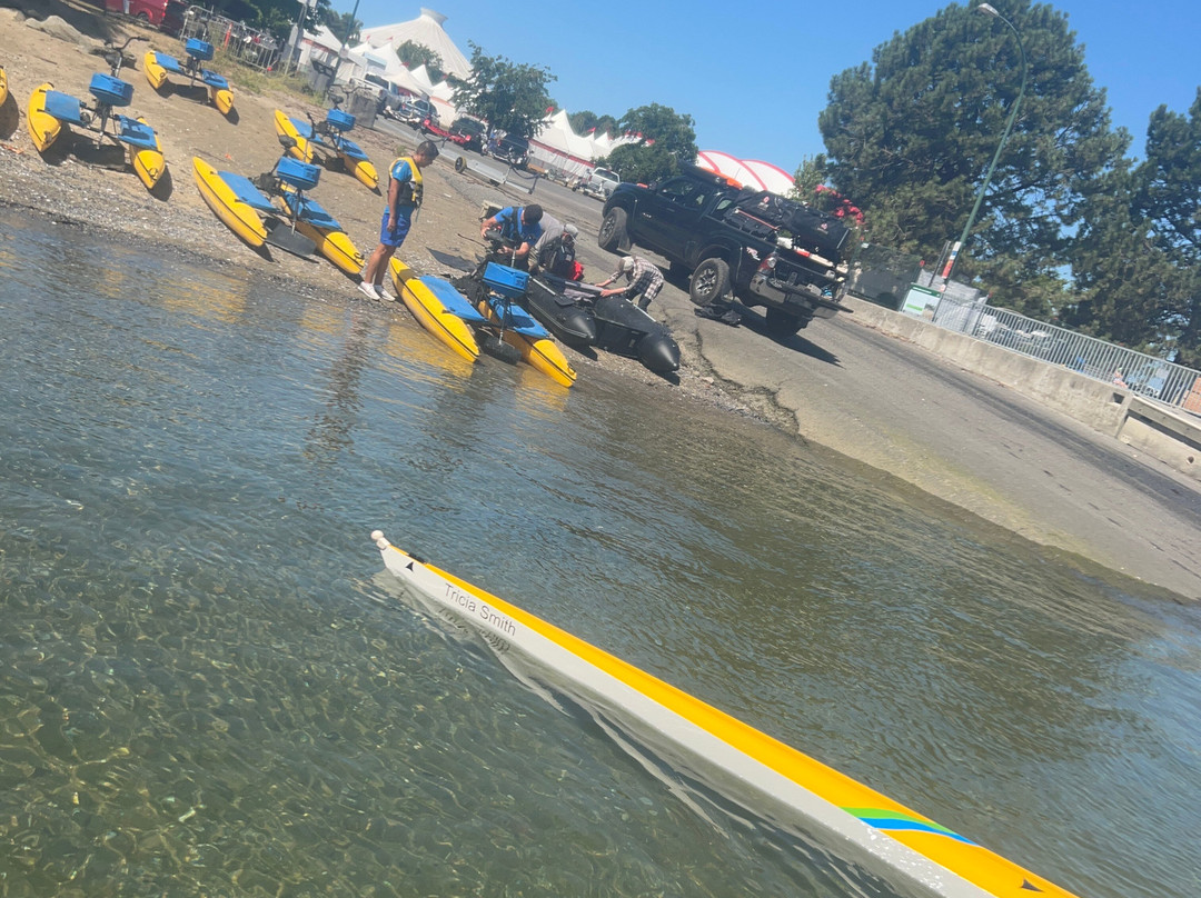 Takaya Tours-北温哥华必去景点