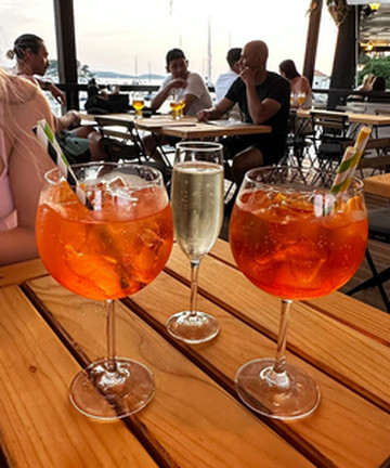 Hvar Brewing Co.餐厅图片