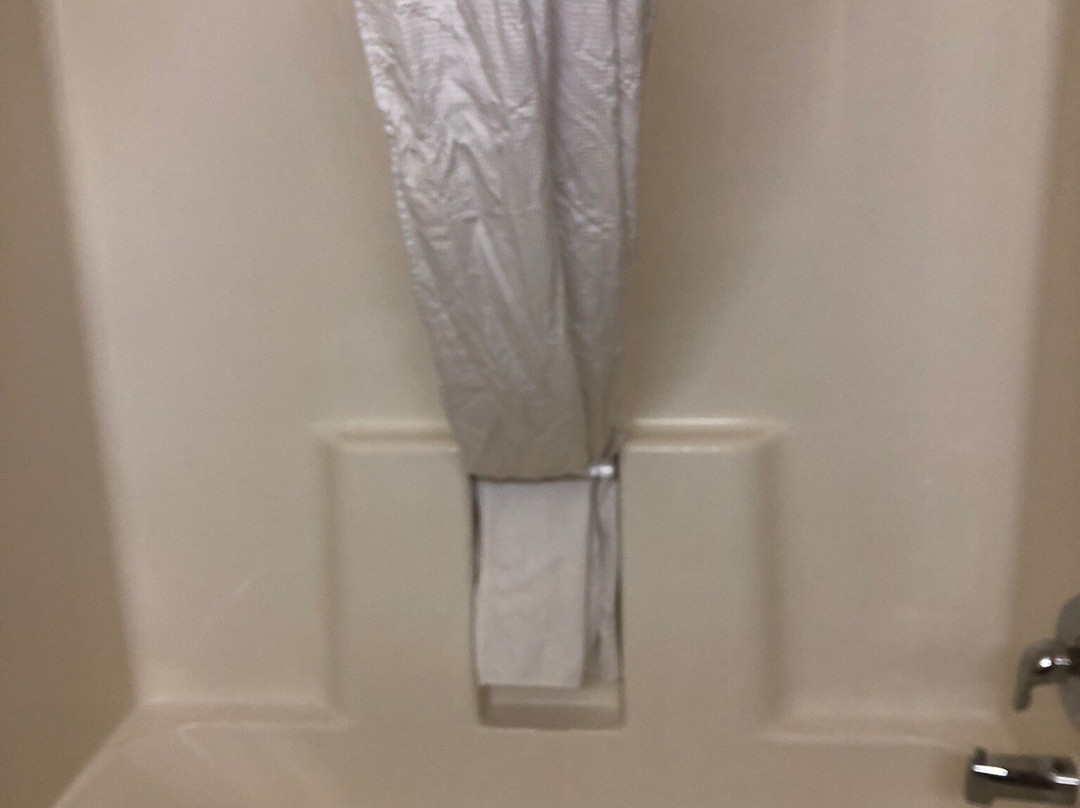 Best Western Penn-Ohio Inn & Suites主图