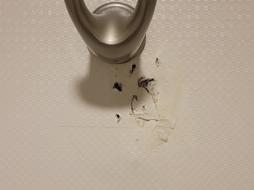 Hampton Inn Terre Haute主图