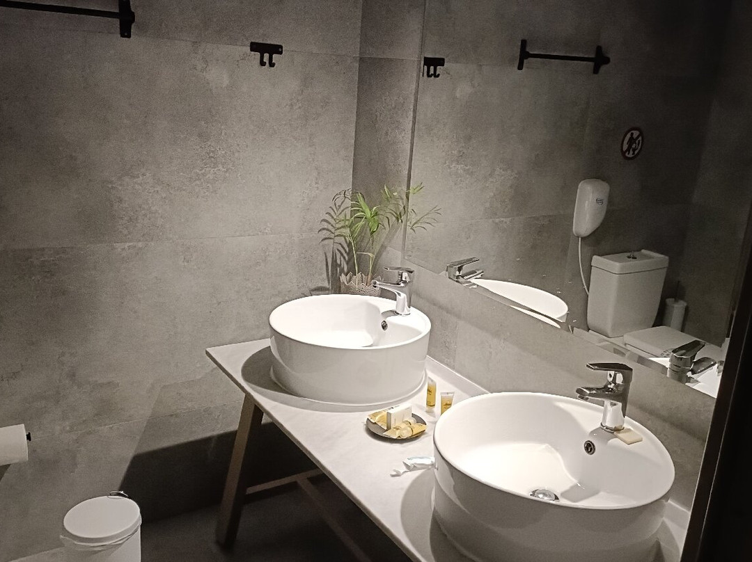 Koferita Hotel主图