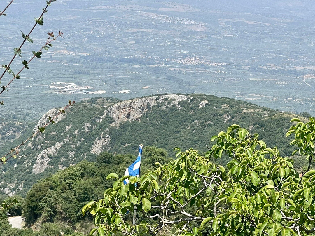 Ilaeira Mountain Resort主图