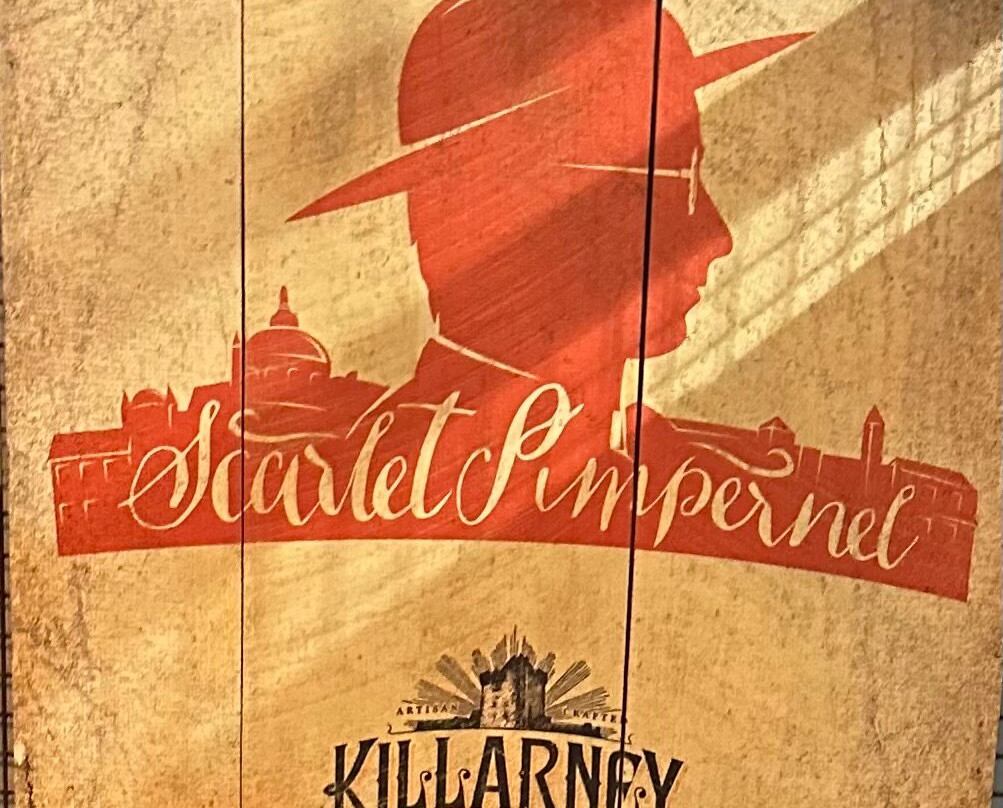 Killarney Brewing & Distilling-基拉尼必去景点