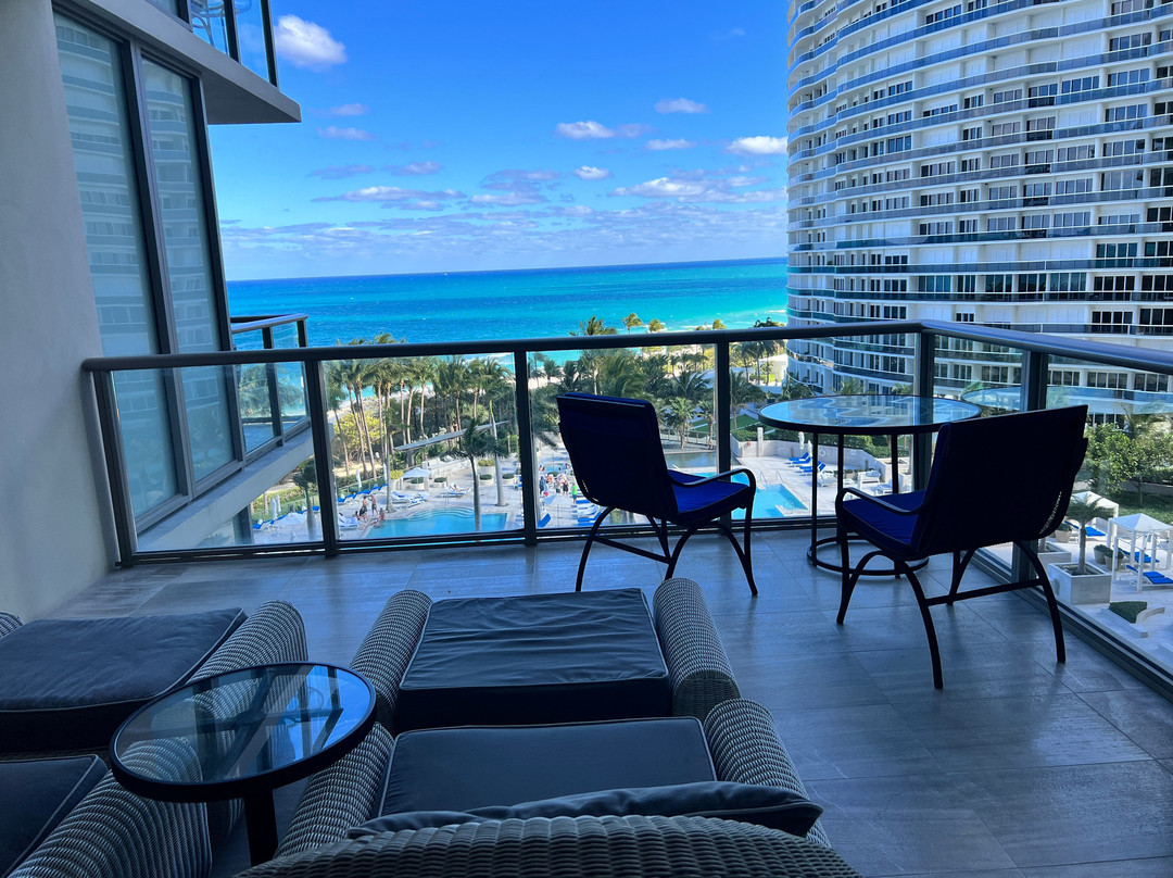 The St. Regis Bal Harbour Resort主图