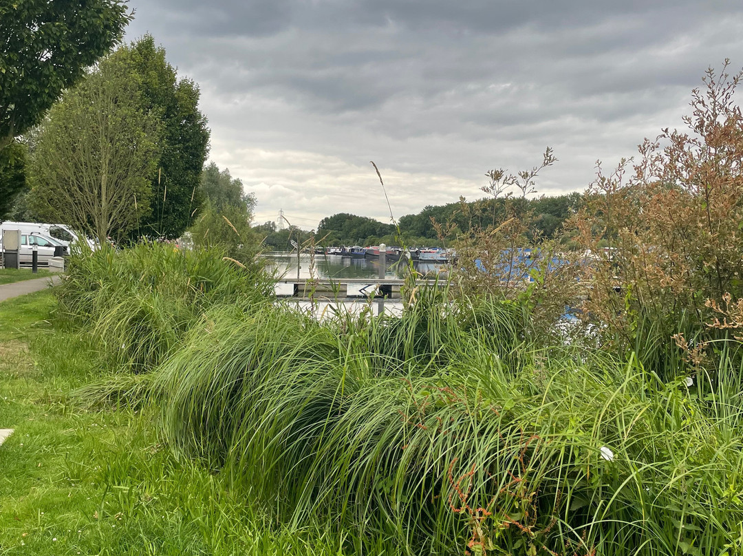 Roydon Marina Village主图
