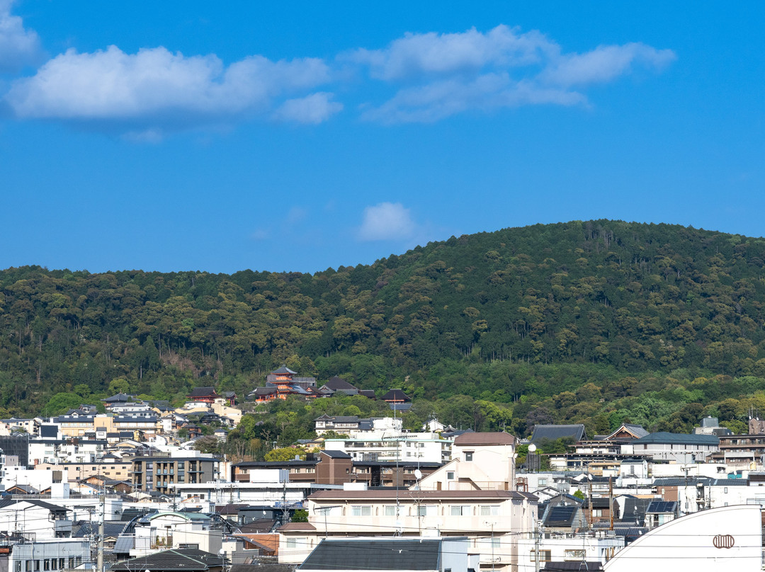 Genji Kyoto