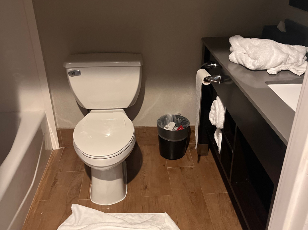 La Quinta Inn & Suites by Wyndham Fairfield - Napa Valley主图