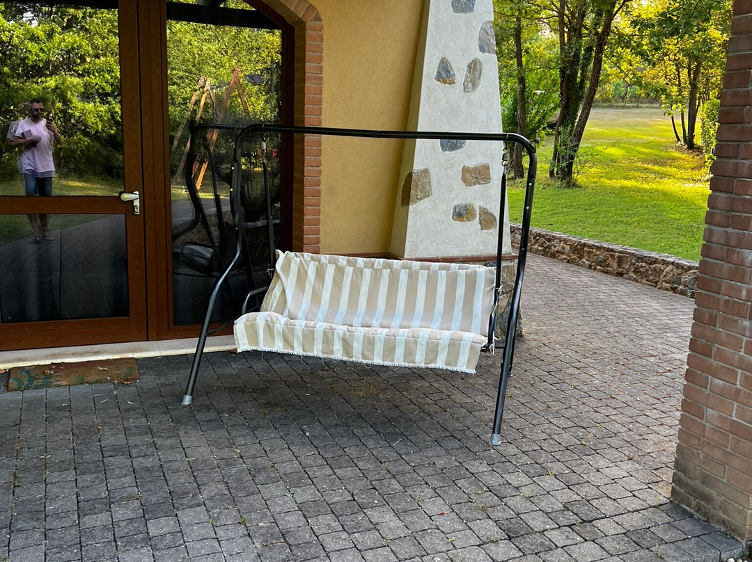 Agriturismo La Dolce Mela主图