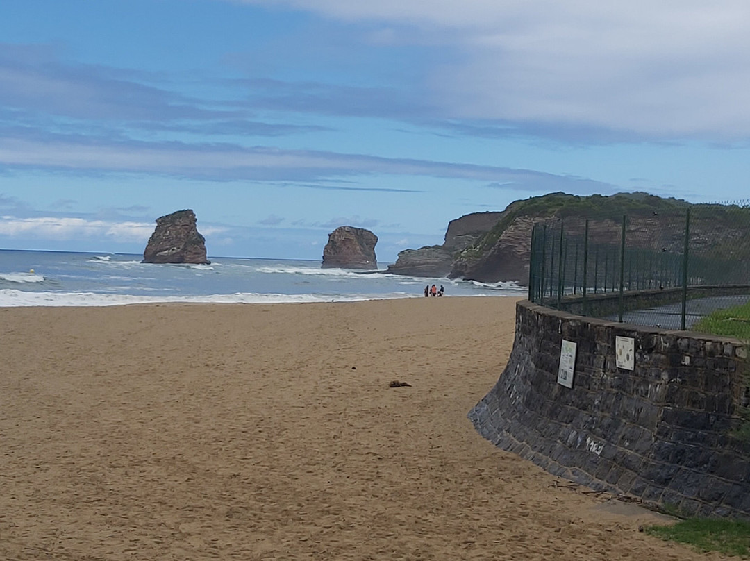 La Corniche Basque景点图片
