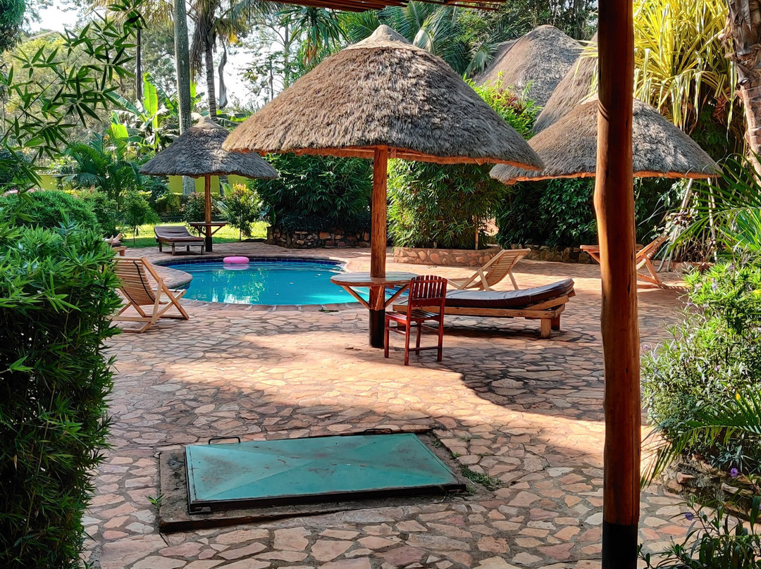 Afro Smile Hotel & Guest House主图