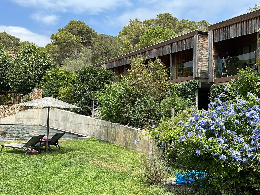 Hotel Mas Pastora - Adults Only主图