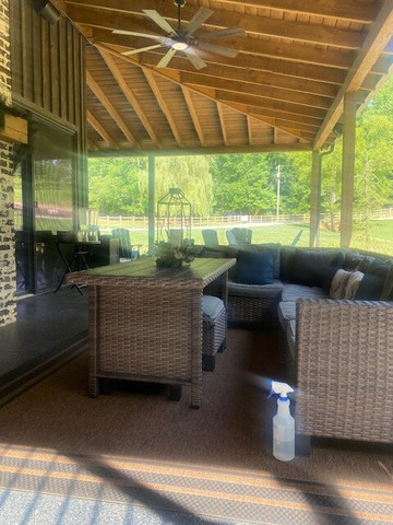 Cairn View Winery-Jasper必去景点