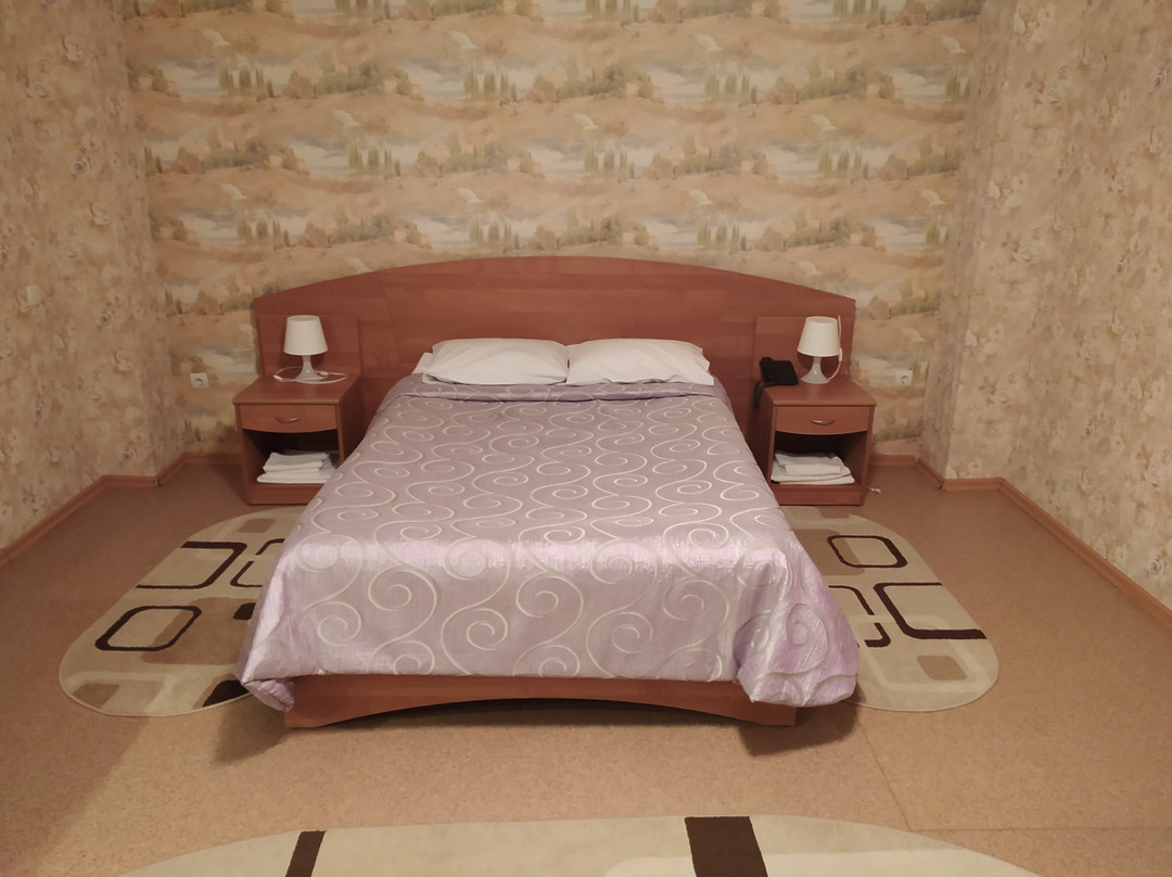 Chayka Hotel主图