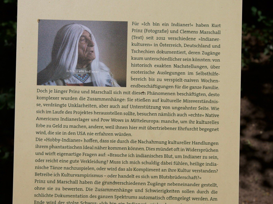 Karl May Museum-Radebeul必去景点