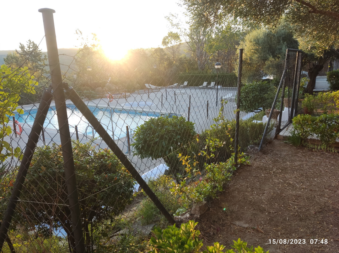 Hostal La Fuensanta主图