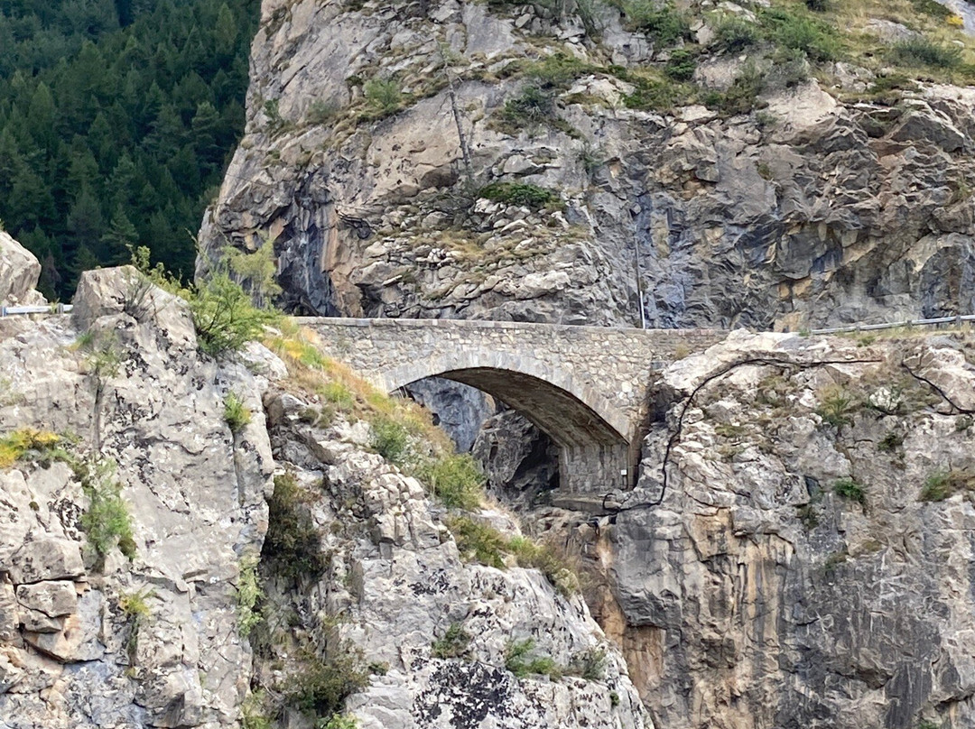 Le Pont du Châtelet景点图片