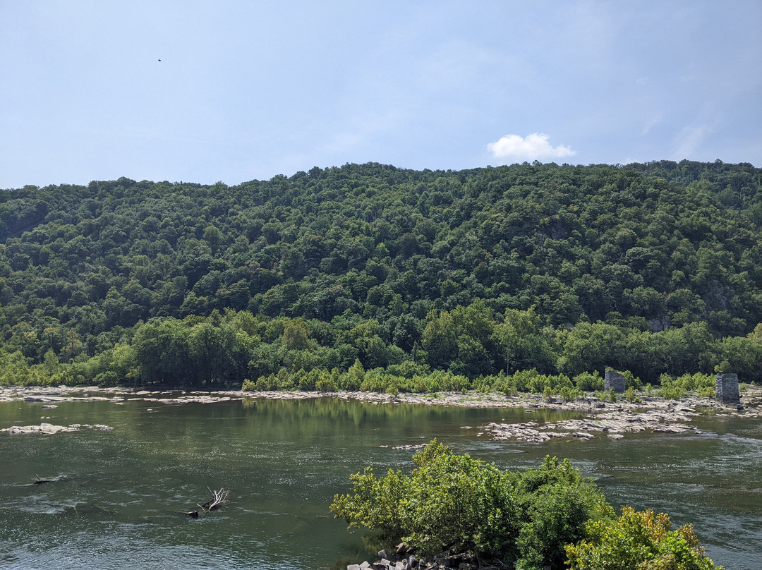 The Point-哈泊斯费里必去景点
