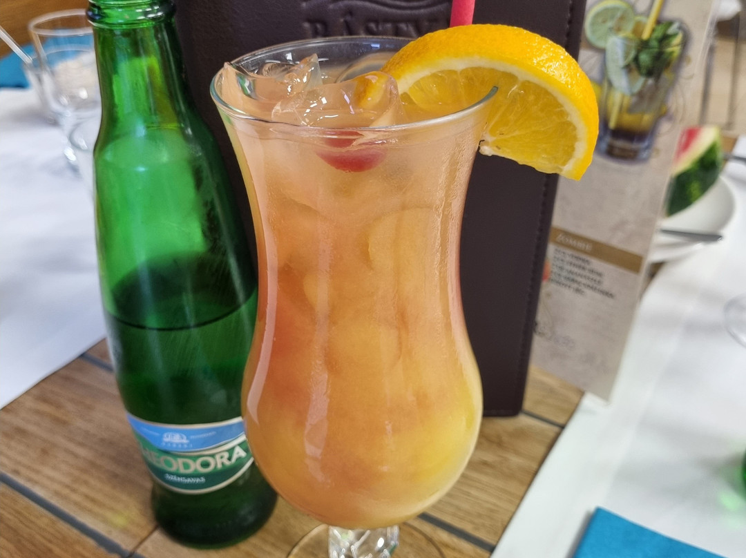 Bastya Wellness Hotel Superior主图