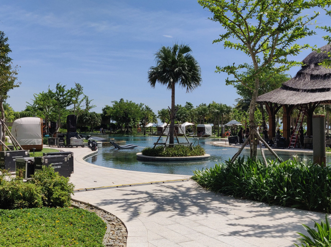 New World Hoiana Beach Resort主图