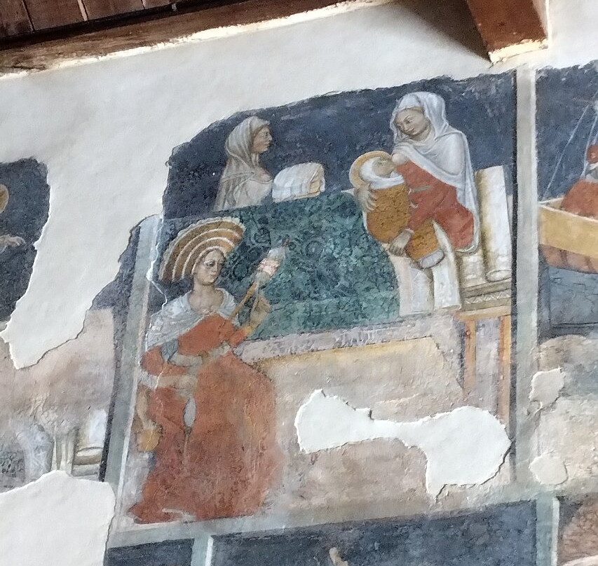 Chiesa di Santo Stefano-Soleto必去景点