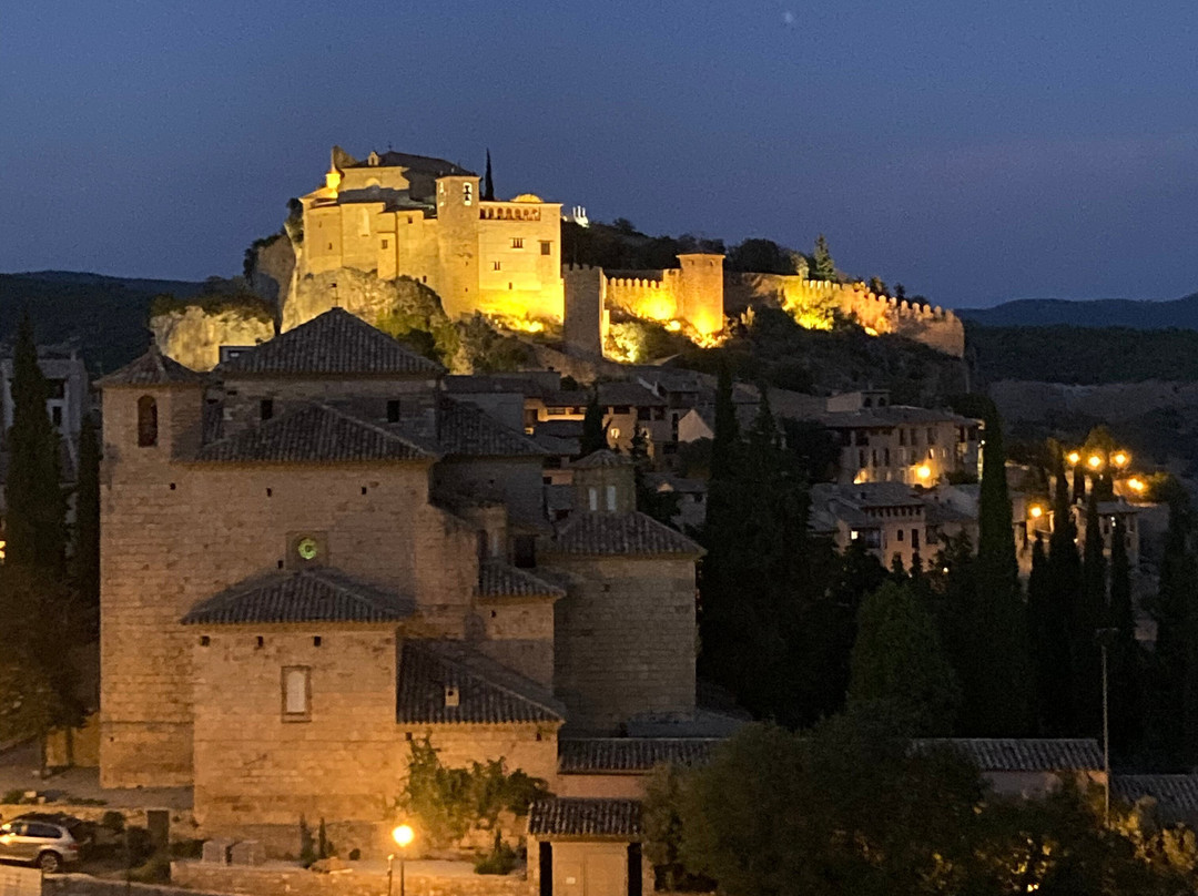 阿奎札尔圣玛利亚酒店主图