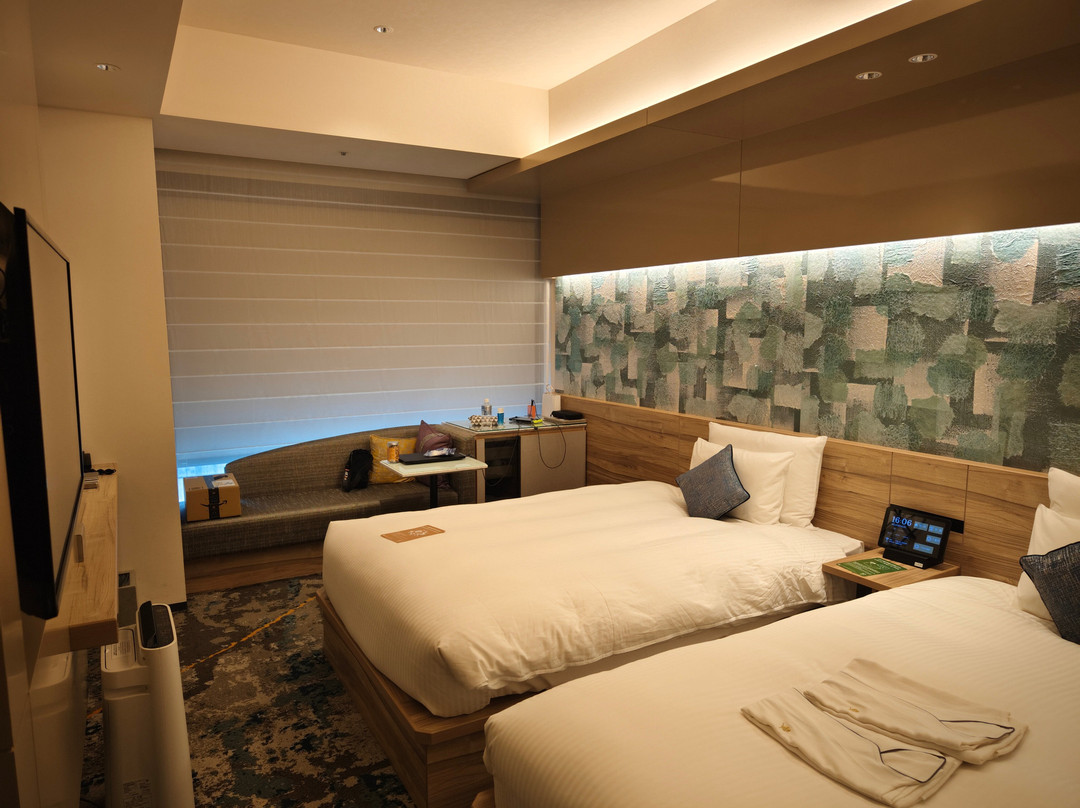 The Blossom Hibiya主图