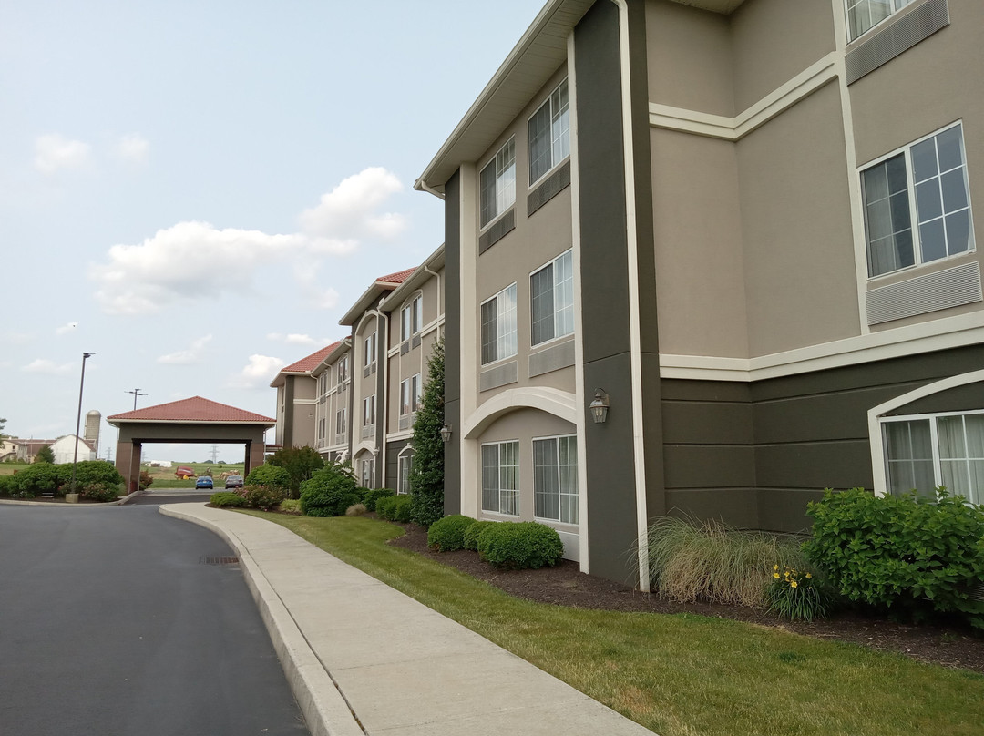 La Quinta Inn & Suites by Wyndham Lancaster主图